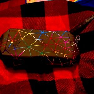 Pocketbook/makeup bag